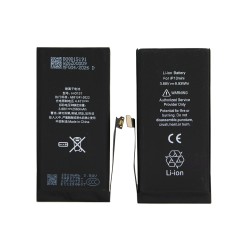 Bateria A2481 para Apple iPhone 13 Mini com Diagnóstico Não Apresenta Erros 2438mAh